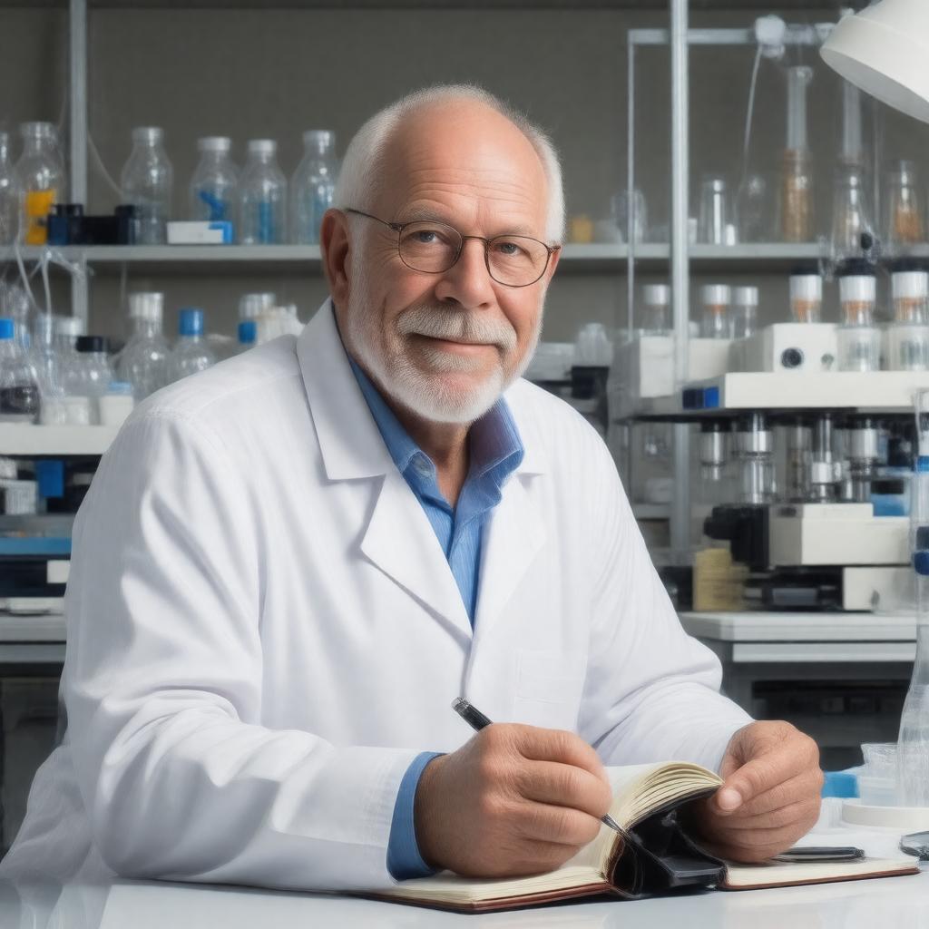 J. Craig Venter